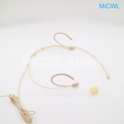 Microfono auricolare beige - , sl