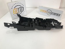 SOTTO CODONE PORTA BATTERIA YAMAHA FZ1  / UNDER SEAT YAMAHA FZ 1