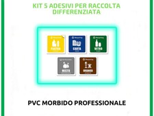 Etichette adesive raccolta - etichette,