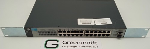 Switch 1810 24 ports - switch,