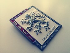 Distintivo griglia Opel - per