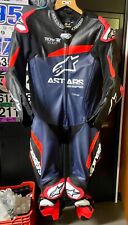 Tuta alpinestars V4 gp plus taglia 54