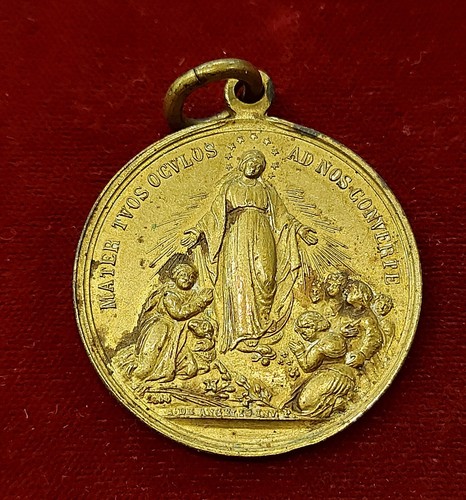 Medaglia pio 1846 - 1846,