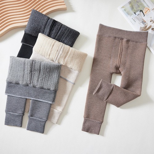 Leggings invernali bambina - invernali,