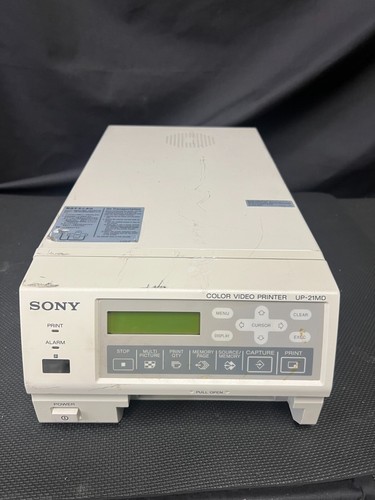 Stampante video colori sony - stampante,