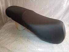 Sella rigenerata con pelle nuova Honda Sh 125 150 2001 2002 2003 2004