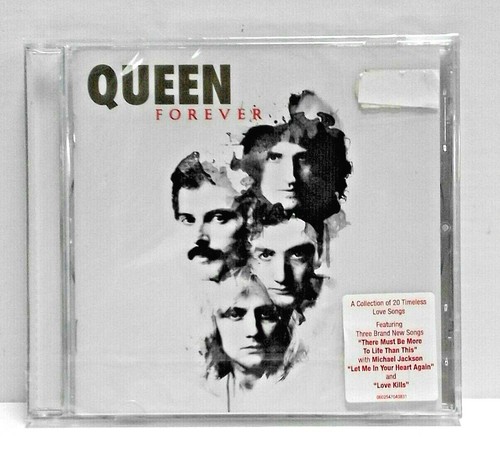 Queen forever - ,