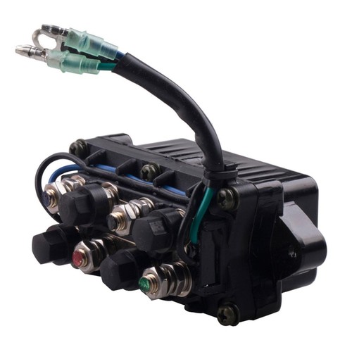 Barca trim tilt relay assy - trim,