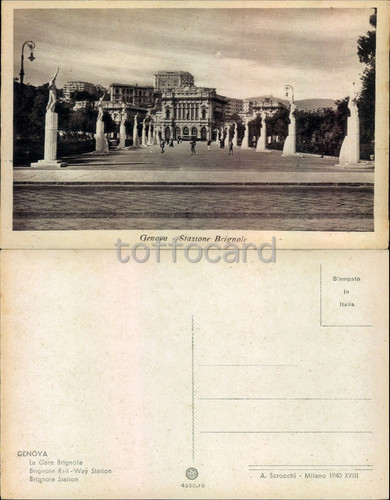 Offerta genova - *offerta*,