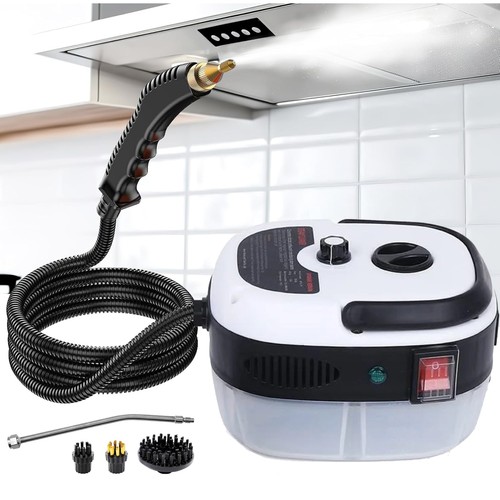 Pulitore vapore manuale - pulitore,