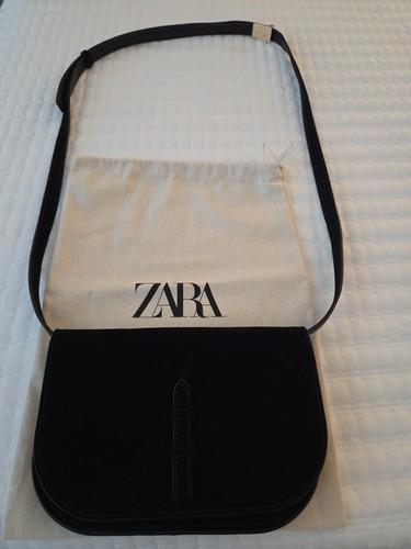Borsa tracolla zara - a,