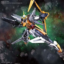 Bandai Master Grade MG 1/100