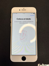 Apple iPhone 8 - 64GB - Argento (Sbloccato)