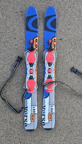 Salomon snow blades sci - salomon,