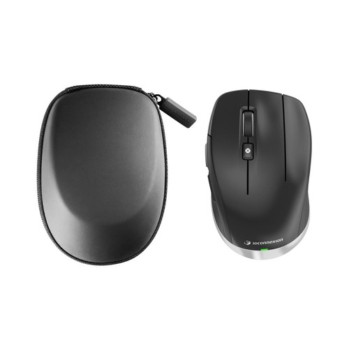 3dconnexion cadmouse compact - 3dconnexion,