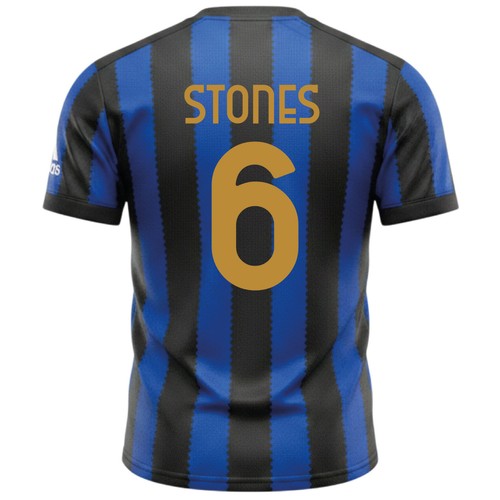 Maglia stones inter home - maglia,