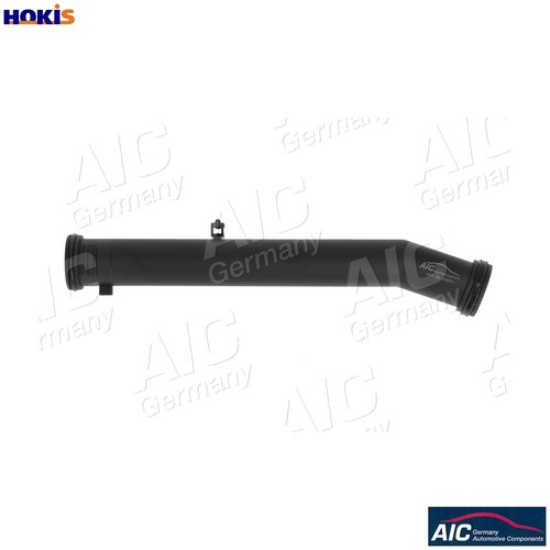 Tubo refrigerante 52816 - per, vw