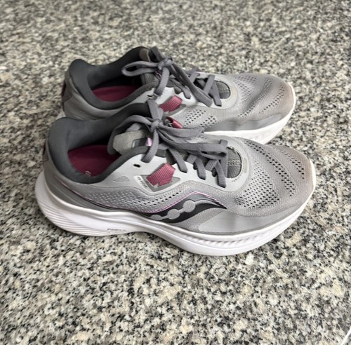 Scarpe corsa saucony - da, donna