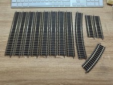 14 Fleischmann H0 Profi Binari