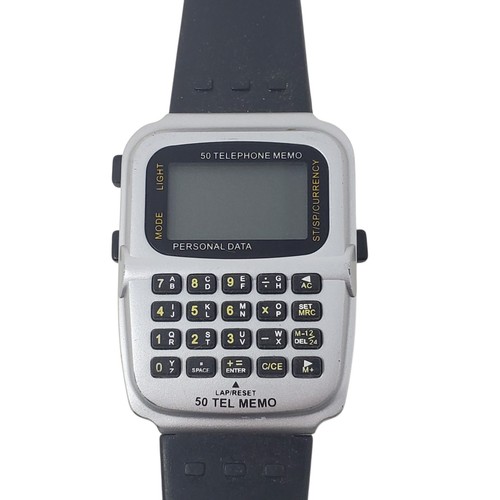 Vintage style calculator - vintage,