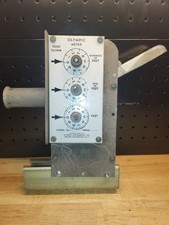 Misuratore di Lunghezza