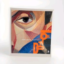 Gerardo Dottori - Opere 1898-1977