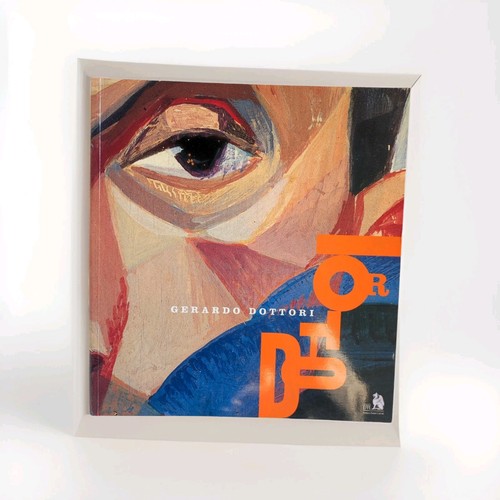 Gerardo dottori opere - dottori,