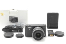 [Ecc] Nikon 1 J1 fotocamera