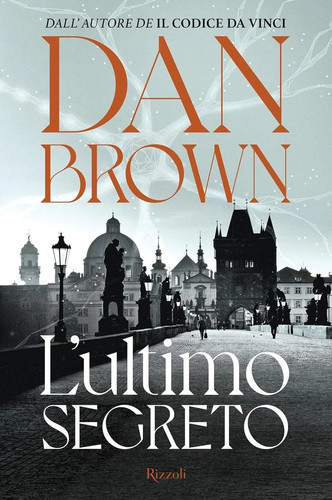 Ultimo segreto - l'ultimo,