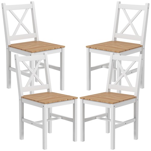 Set sedie per cucina e - 4,
