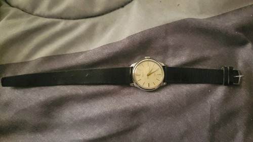 Raro orologio polso - raro,
