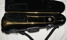Trombone Yamaha YSL-354