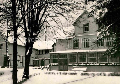 Lautenthal resina casa - , di