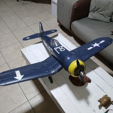 Aereo usato - rc,
