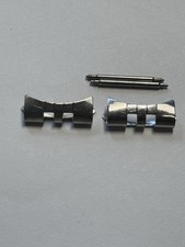 Rolex Stainless Jubilee 20mm