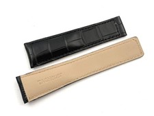 Tag Heuer Leather Alligator