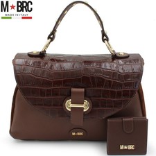 M*BRC M. Braccialini borsa
