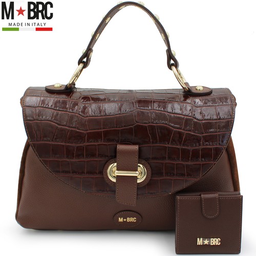 Brc braccialini borsa - m*brc,