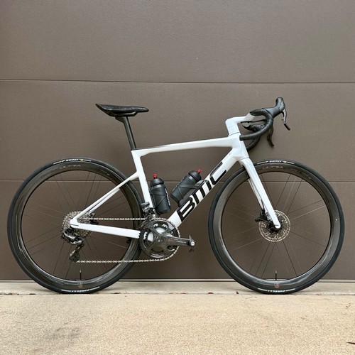Bmc teammachine size 51 - bmc,