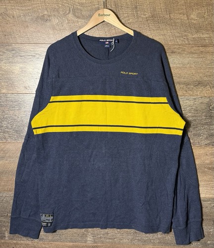 Polo sport ralph lauren - sport,