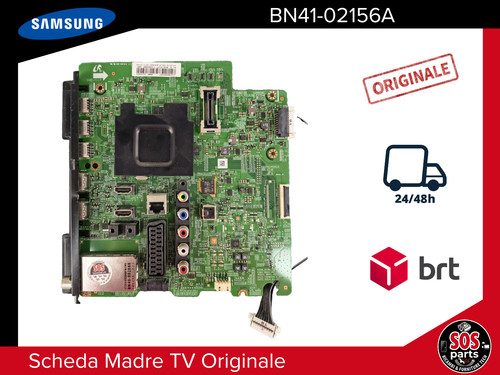 Scheda madre samsung - scheda, tv
