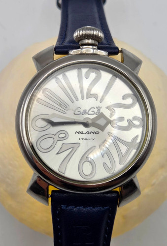 Orologio gaga milano quarzo - orologio,
