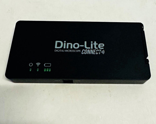 Dino lite connect 10 - connect, wf-10