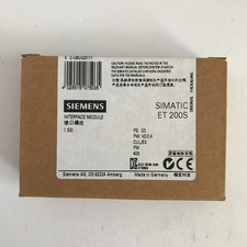 Modulo di interfaccia Siemens