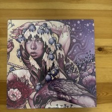 Baroness try disappear - try,
