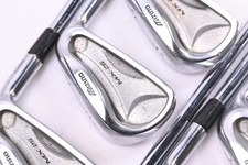 Mizuno MX-25 ferri da stiro /