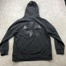 Diesel Felpa con Cappuccio