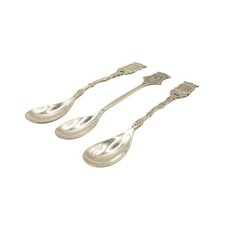 Cucchiai souvenir vintage