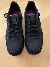 Scarpe antinfortunistiche