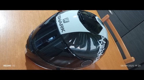 Casco integrale shark - integrale,